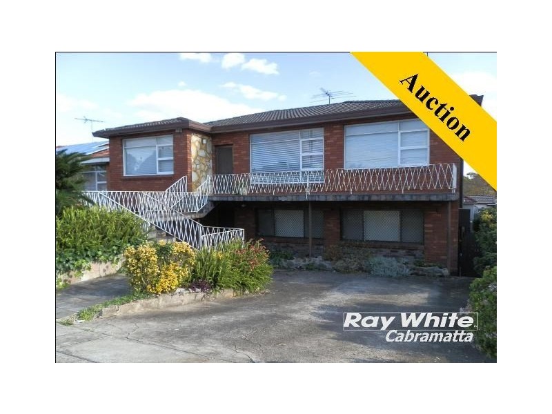 182 The Horsley Drive, Carramar NSW 2163