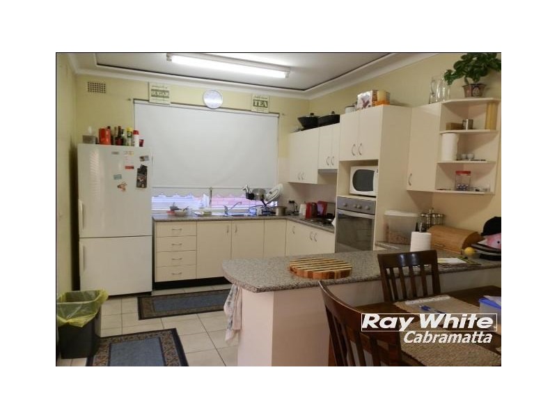 182 The Horsley Drive, Carramar NSW 2163