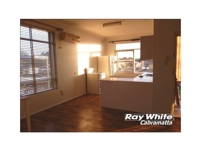 182 The Horsley Drive, Carramar NSW 2163