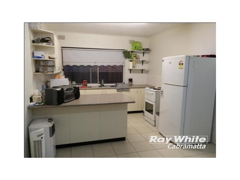 182 The Horsley Drive, Carramar NSW 2163