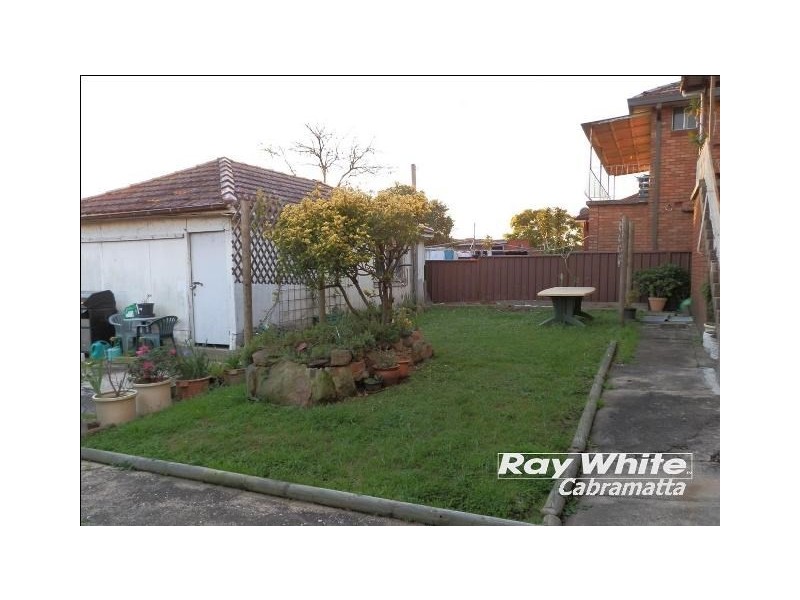 182 The Horsley Drive, Carramar NSW 2163