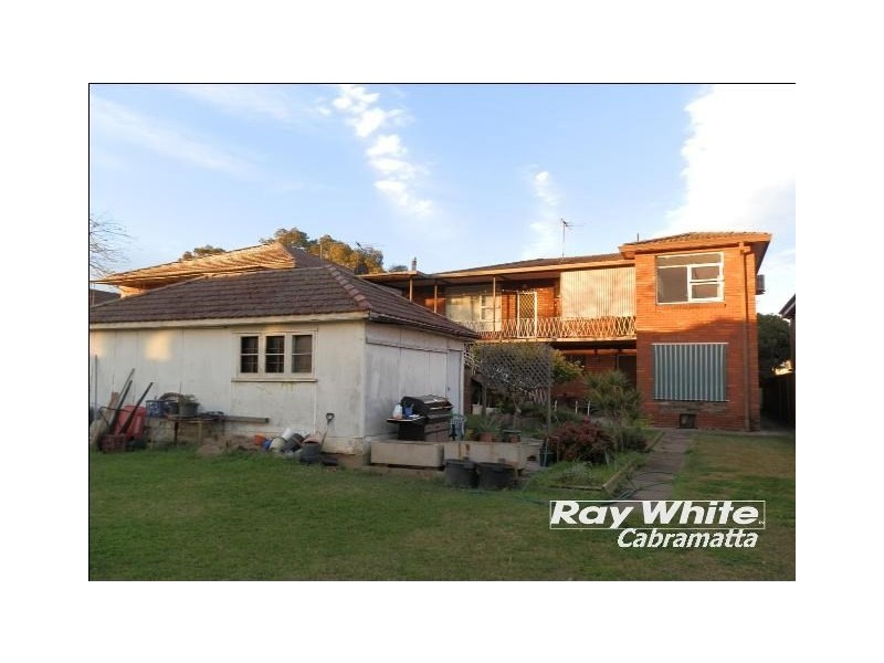 182 The Horsley Drive, Carramar NSW 2163