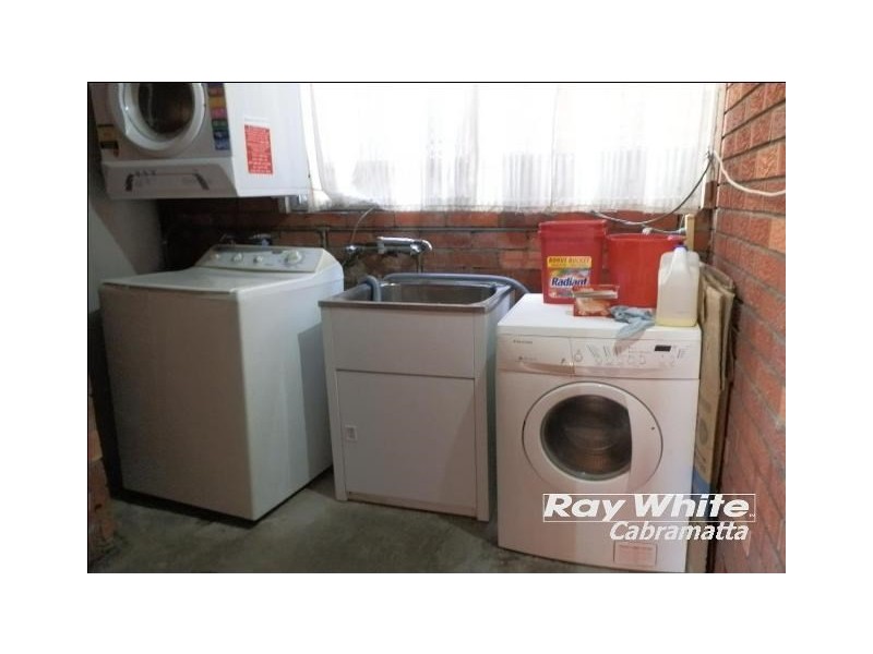 182 The Horsley Drive, Carramar NSW 2163