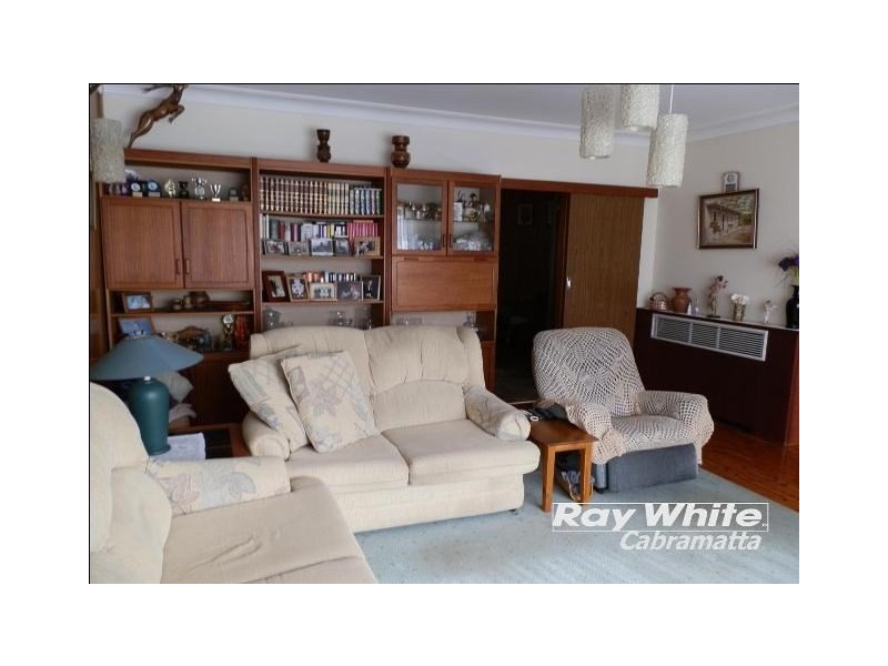 22 Gilbert Street, Cabramatta NSW 2166