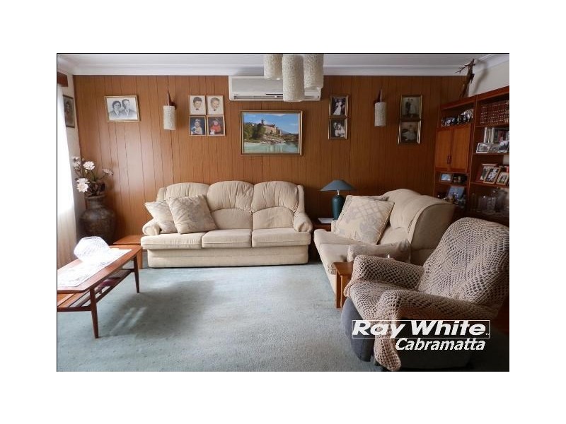 22 Gilbert Street, Cabramatta NSW 2166