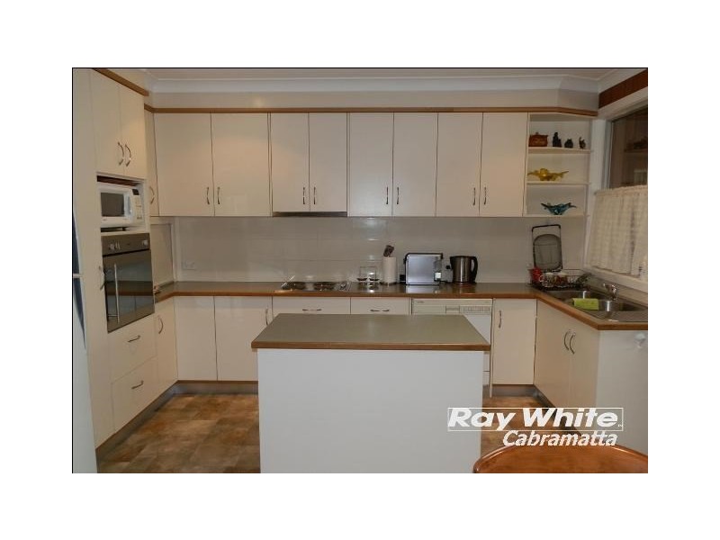 22 Gilbert Street, Cabramatta NSW 2166