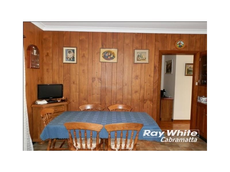 22 Gilbert Street, Cabramatta NSW 2166