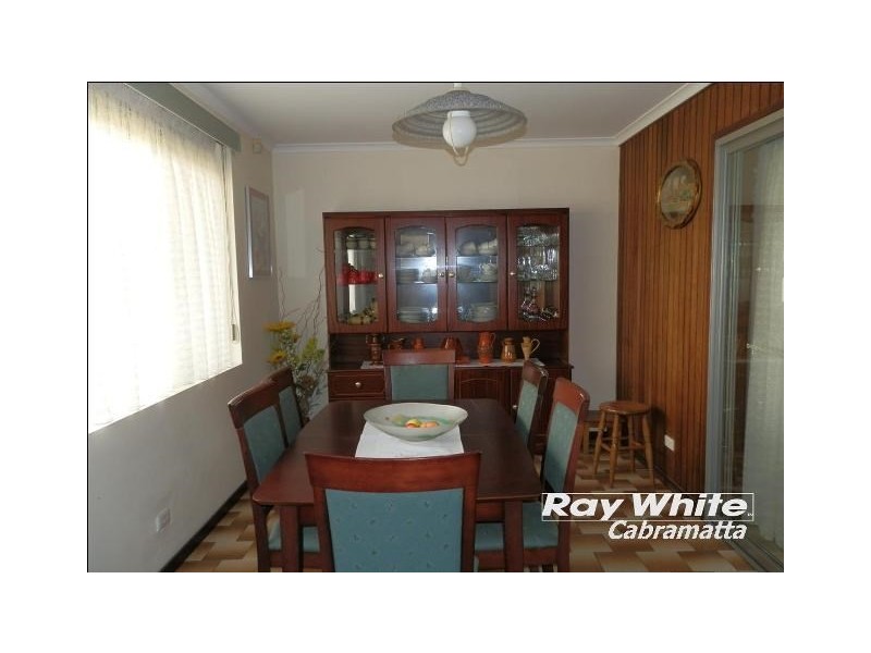 22 Gilbert Street, Cabramatta NSW 2166