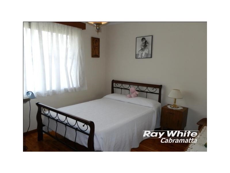 22 Gilbert Street, Cabramatta NSW 2166