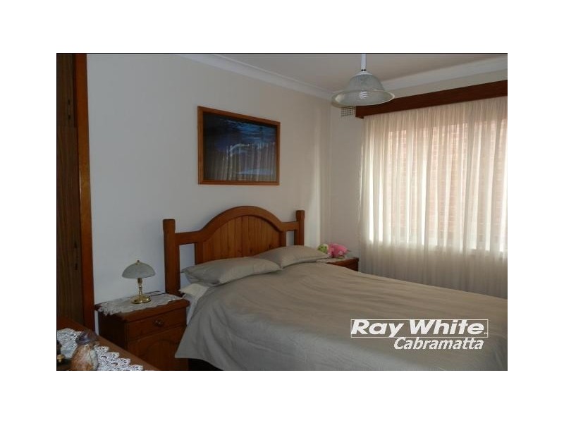 22 Gilbert Street, Cabramatta NSW 2166