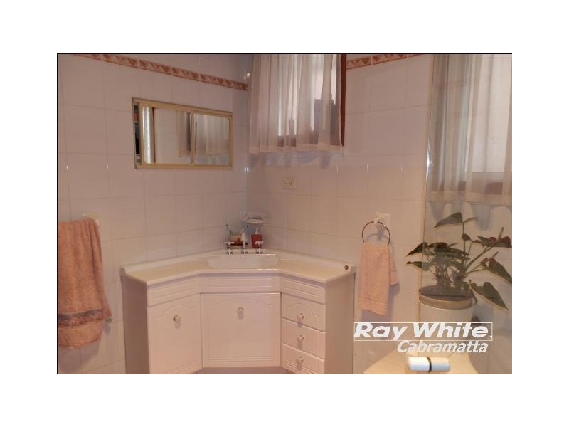 22 Gilbert Street, Cabramatta NSW 2166