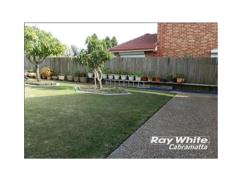 22 Gilbert Street, Cabramatta NSW 2166