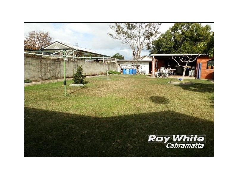 22 Gilbert Street, Cabramatta NSW 2166