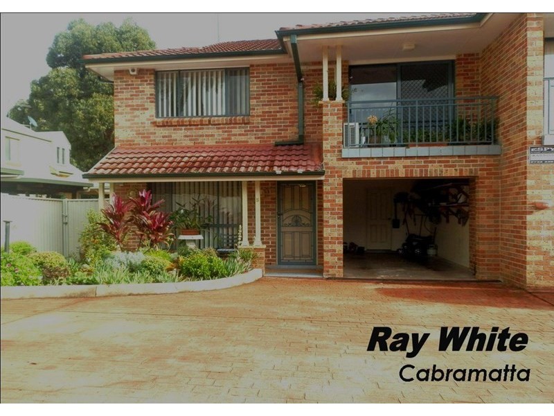 5/193A Epsom Road, Chipping Norton NSW 2170
