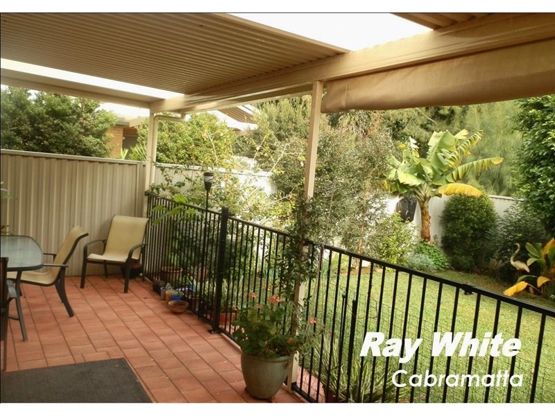 5/193A Epsom Road, Chipping Norton NSW 2170
