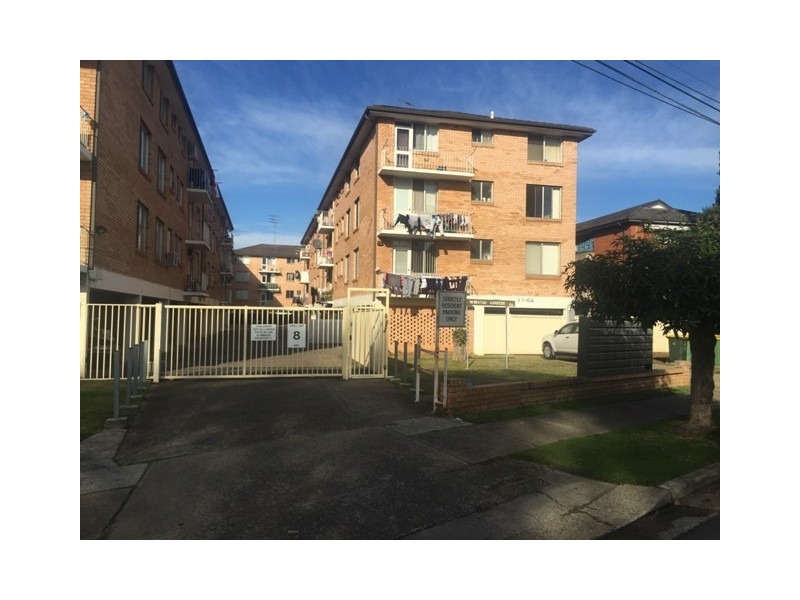 29/132-134 Lansdowne Road, Canley Vale NSW 2166