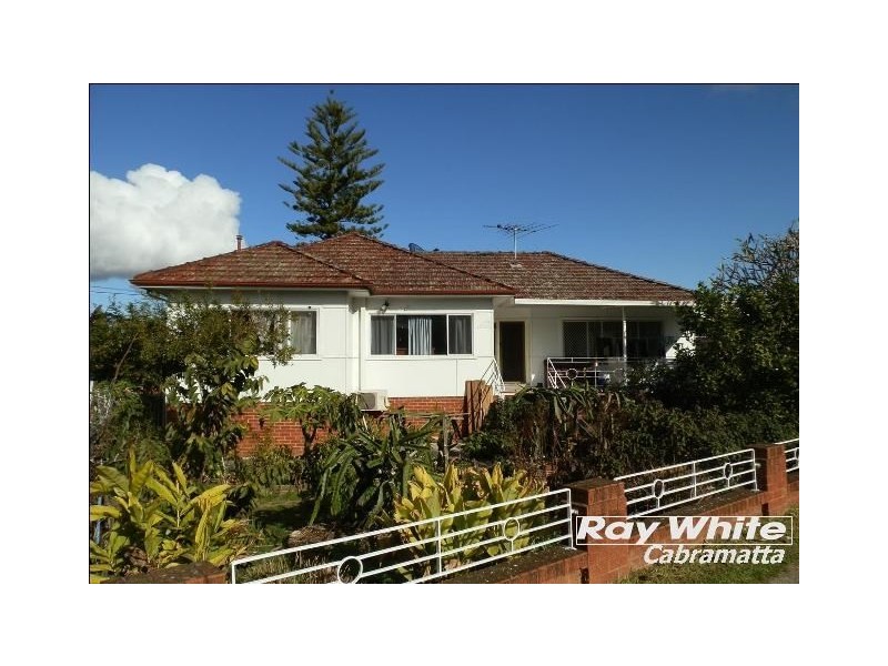 Cabramatta NSW 2166