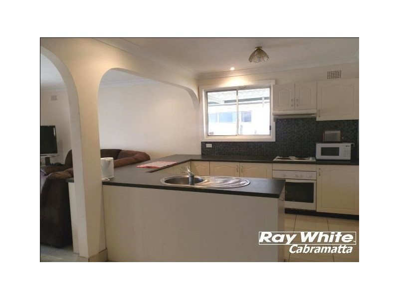 Canley Heights NSW 2166