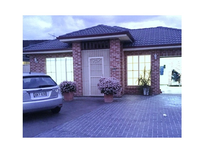 4 Alphill Avenue, Cabramatta NSW 2166