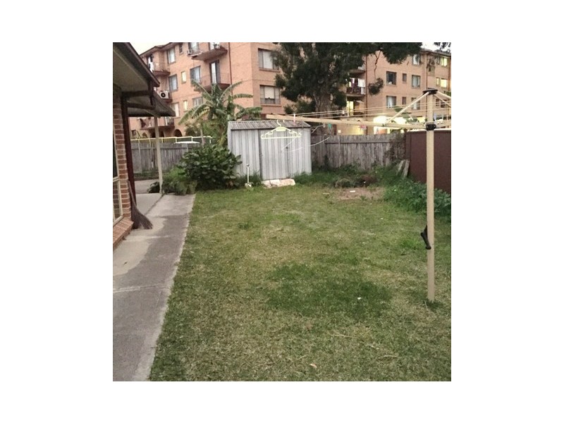 4 Alphill Avenue, Cabramatta NSW 2166