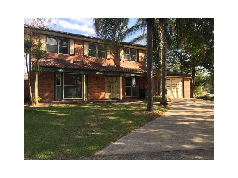 49 Huntingdale Avenue, Lansvale NSW 2166