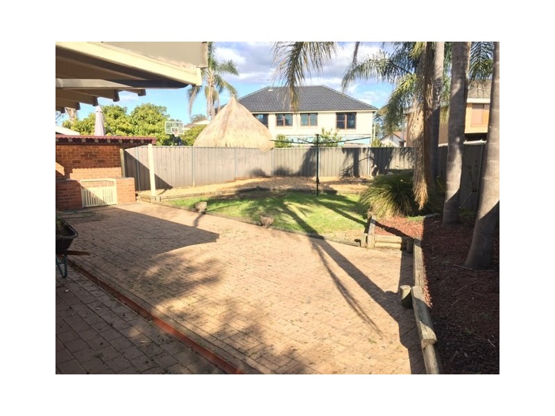 49 Huntingdale Avenue, Lansvale NSW 2166