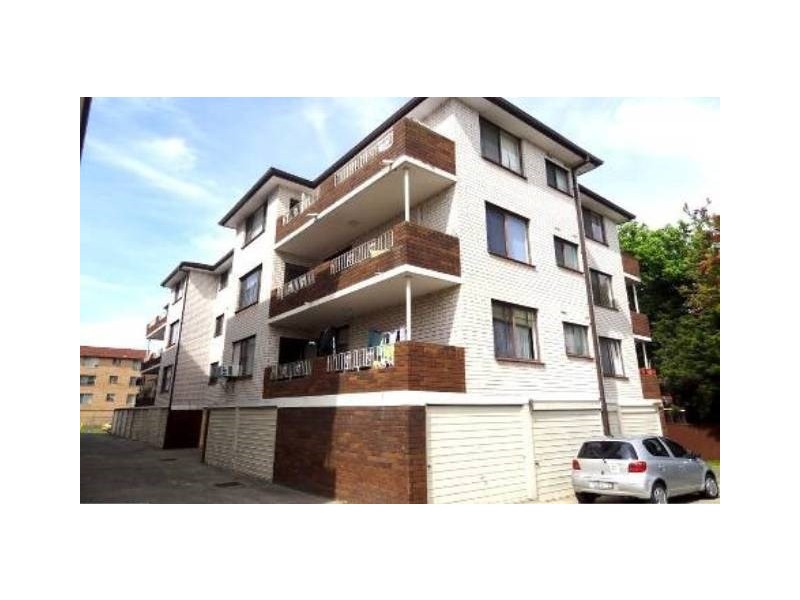 39/35-39 York Street, Fairfield NSW 2165