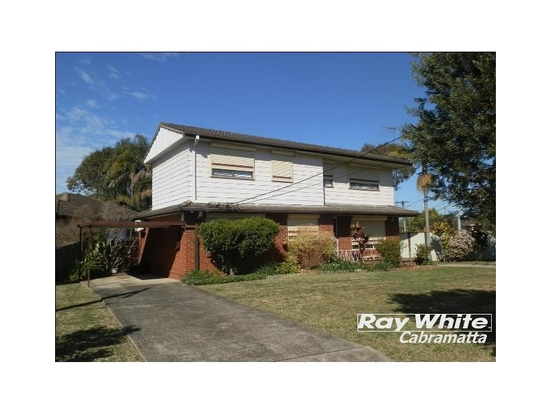 9 Canva Street, Canley Vale NSW 2166