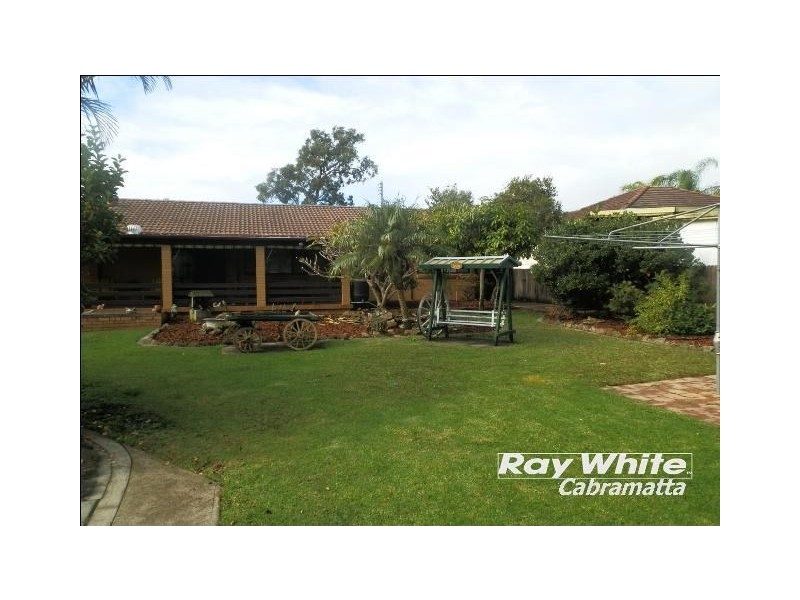 37 Lime Street, Cabramatta West NSW 2166