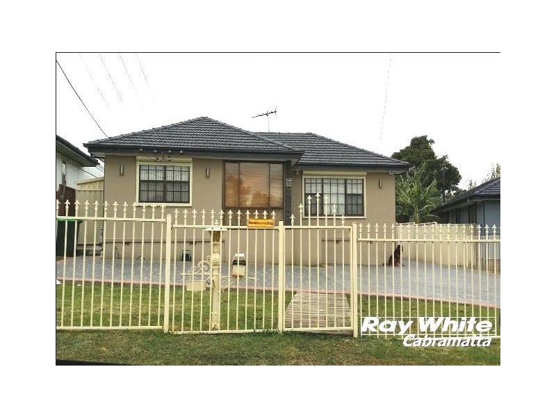 26 Kenilworth Street, Miller NSW 2168