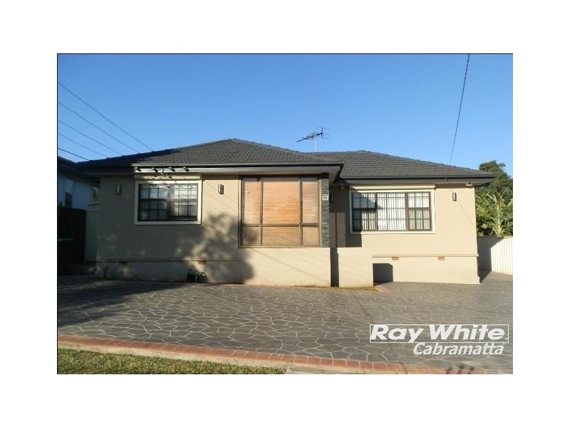 26 Kenilworth Street, Miller NSW 2168