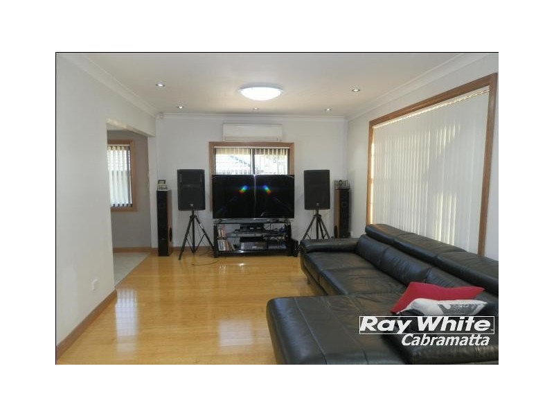 26 Kenilworth Street, Miller NSW 2168