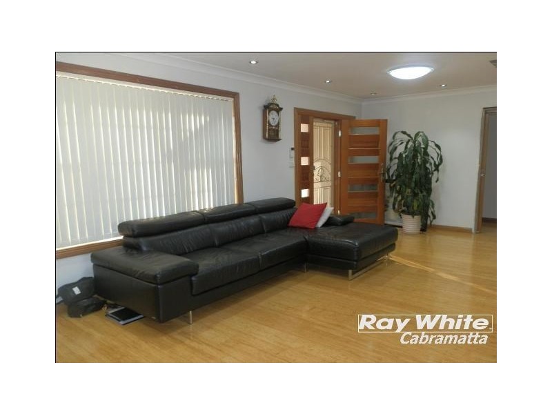 26 Kenilworth Street, Miller NSW 2168