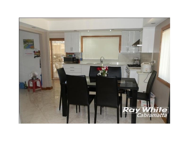 26 Kenilworth Street, Miller NSW 2168