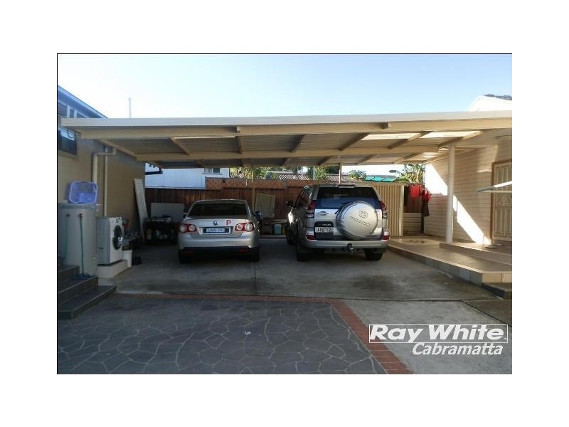 26 Kenilworth Street, Miller NSW 2168