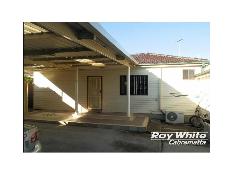 26 Kenilworth Street, Miller NSW 2168