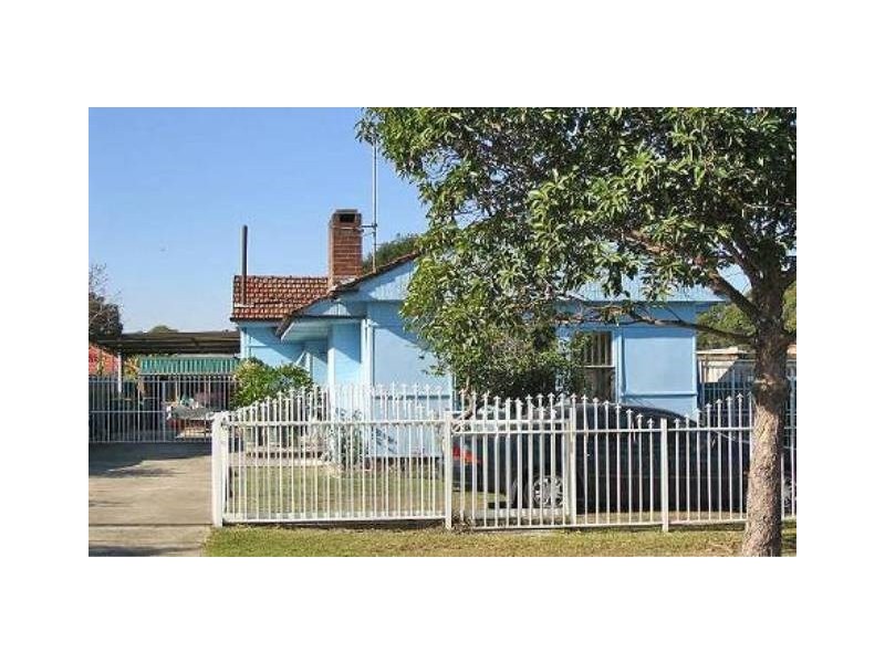 40 Booyong Street, Cabramatta NSW 2166