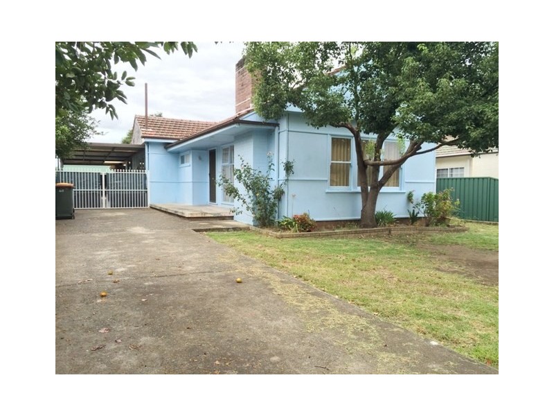 40 Booyong Street, Cabramatta NSW 2166