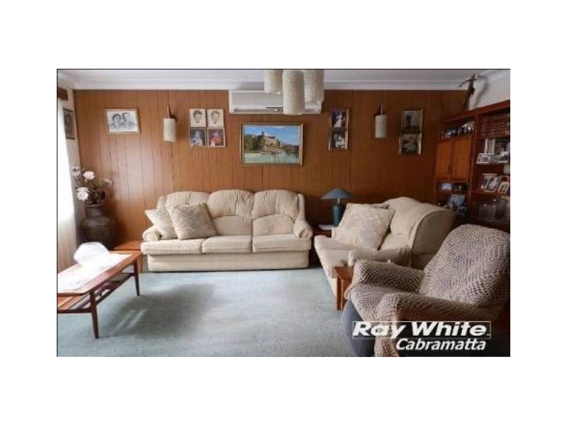 22 Gilbert Street, Cabramatta NSW 2166