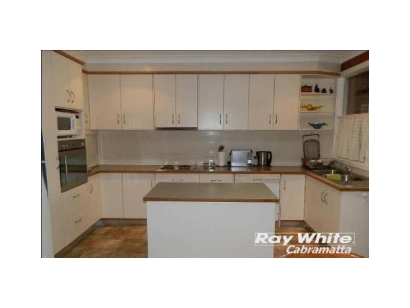 22 Gilbert Street, Cabramatta NSW 2166