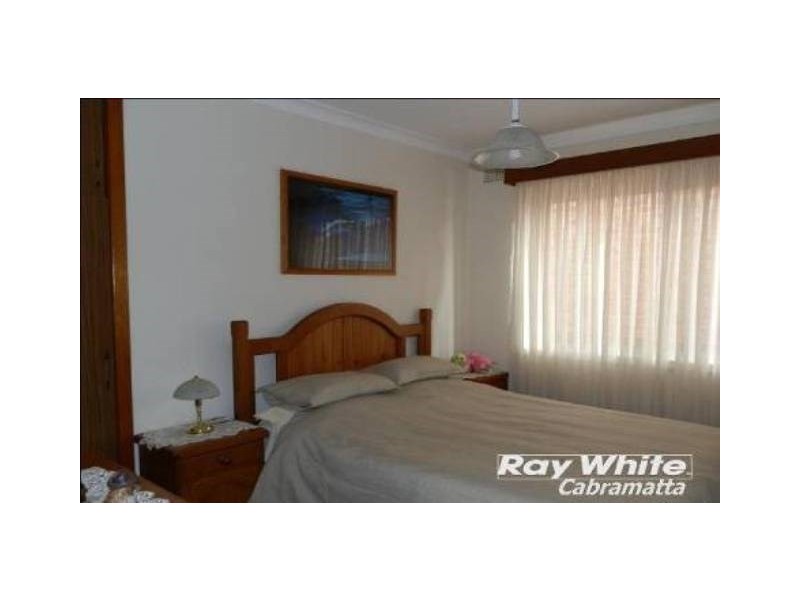 22 Gilbert Street, Cabramatta NSW 2166