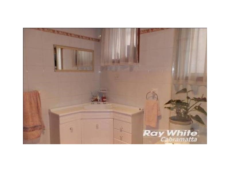 22 Gilbert Street, Cabramatta NSW 2166