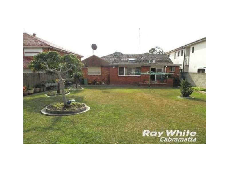 22 Gilbert Street, Cabramatta NSW 2166