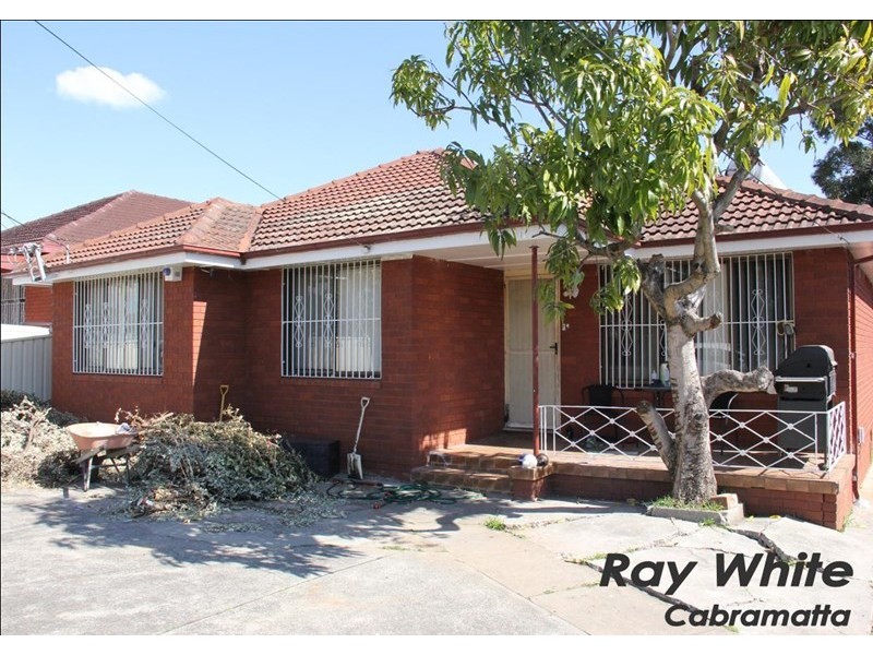 35 Harrington Street, Cabramatta West NSW 2166
