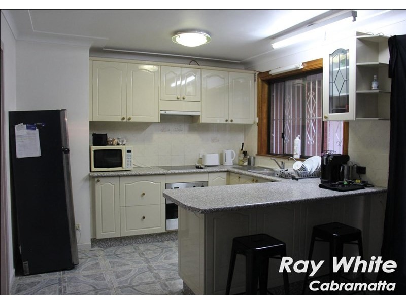 35 Harrington Street, Cabramatta West NSW 2166