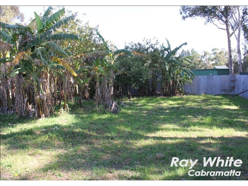 35 Harrington Street, Cabramatta West NSW 2166