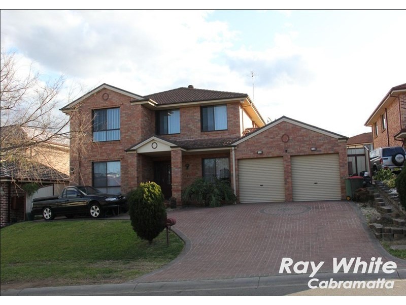 Bonnyrigg Heights NSW 2177