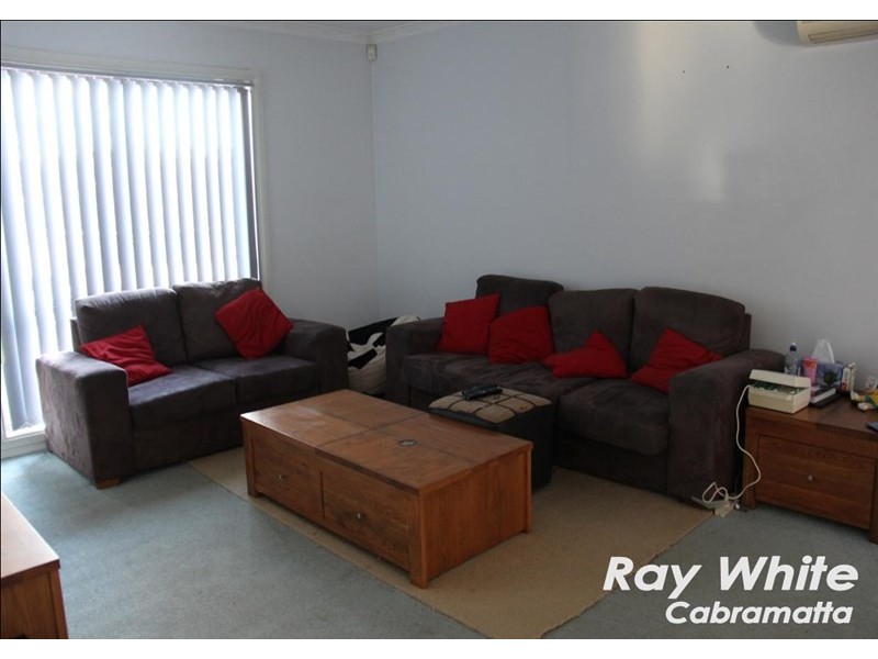 Bonnyrigg Heights NSW 2177