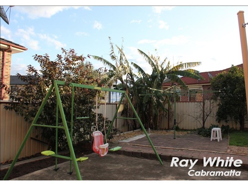 Bonnyrigg Heights NSW 2177