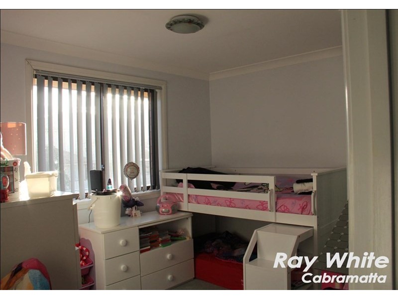 Bonnyrigg Heights NSW 2177